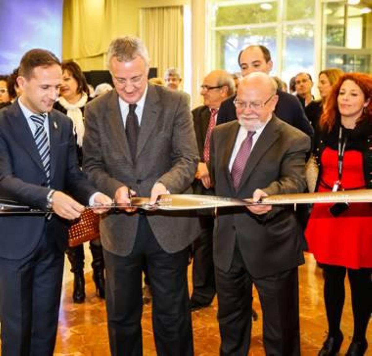 Pinoso busca el turismo del mármol y el vino
