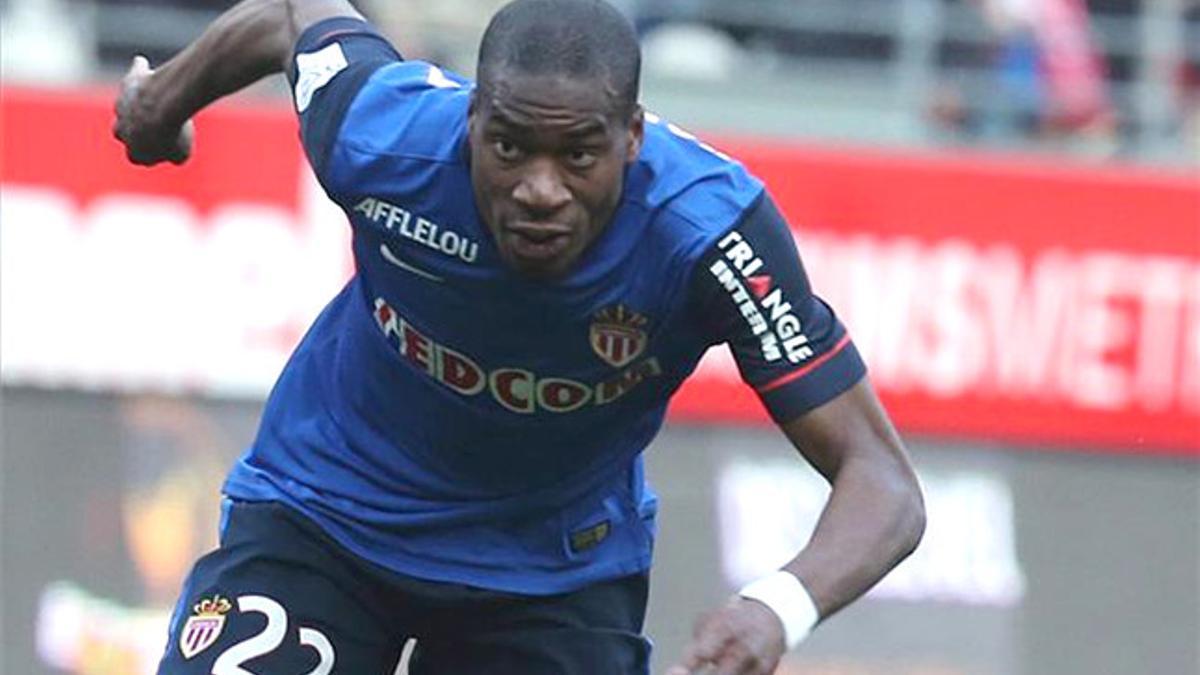 Geoffrey Kondogbia