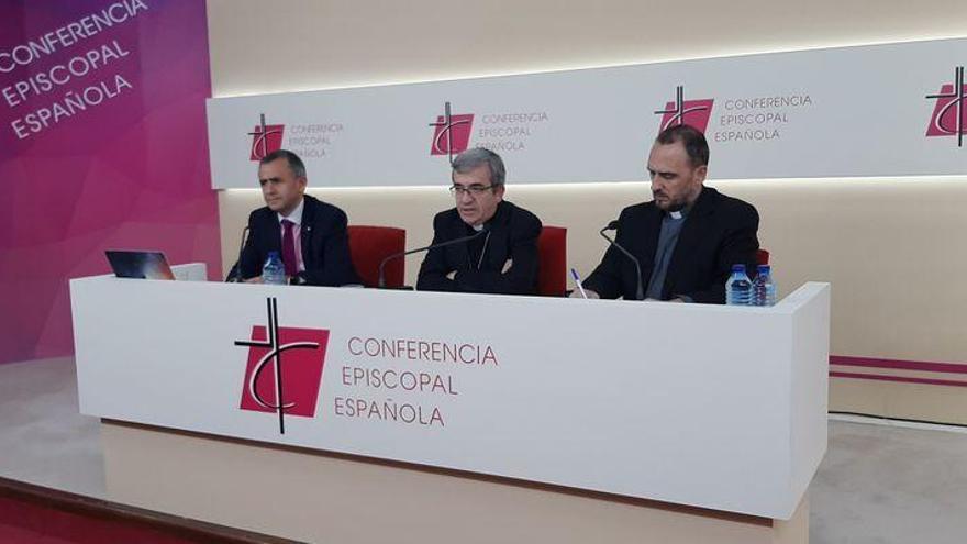 La Iglesia alcanza su máximo histórico de recaudación a través del IRPF