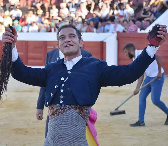 Bujalance abrirá la temporada taurina en la provincia de Córdoba