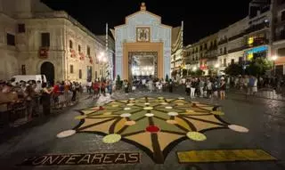 Ponteareas ultima el resurgir de Corpus