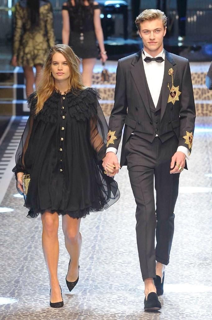 Dolce & Gabbana