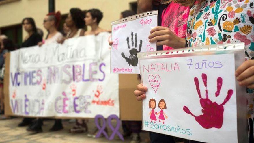 La conmovedora carta de la vecina de Castelló 5 años después de que su &#039;ex&#039; asesinara a sus dos hijas