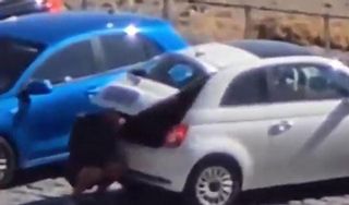 Golpe a los carteristas en Tenerife: más de 80 detenidos tras una investigación de cinco meses