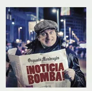 O Gran Guateque vuelve a Lalín con la Orquesta Mondragón y Fórmula V