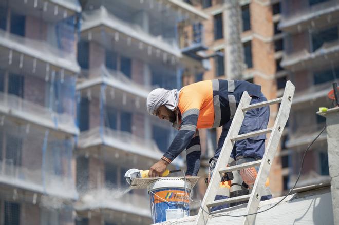 Catalunya lidera la destrucció d’ocupació i perd 47.000 ocupats al gener