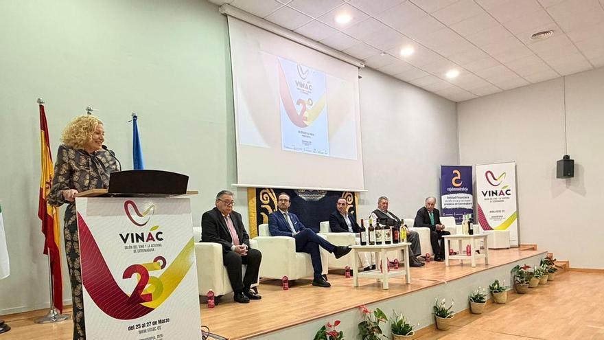 ASATA, la asociación de Almendralejo que agrupa a 220 productores y busca optimizar recursos en el sector agrario