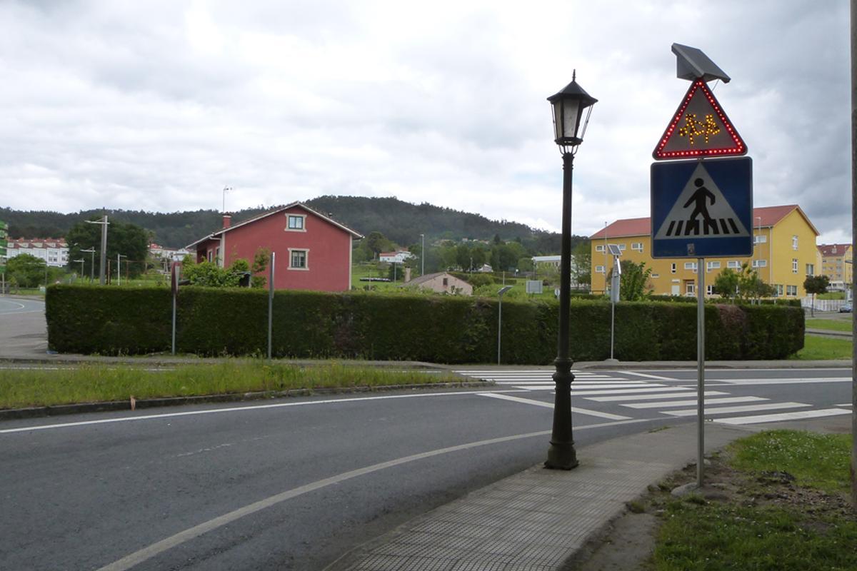 Brión, una de las zonas donde se ofertan estas promociones de obra nueva.