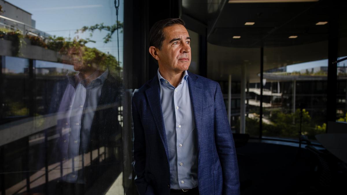 BBVA cierra 2025 con un "beneficio récord" de 10.511 millones, un 4,5% más