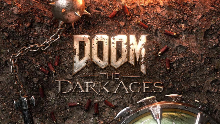 DOOM The Dark Ages se confirma para mayo: Descubre sus características, historia y requisitos