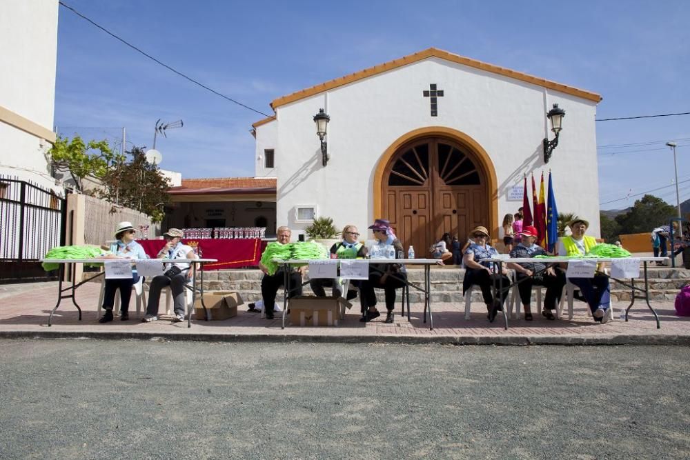 Carrera popular La Azohía