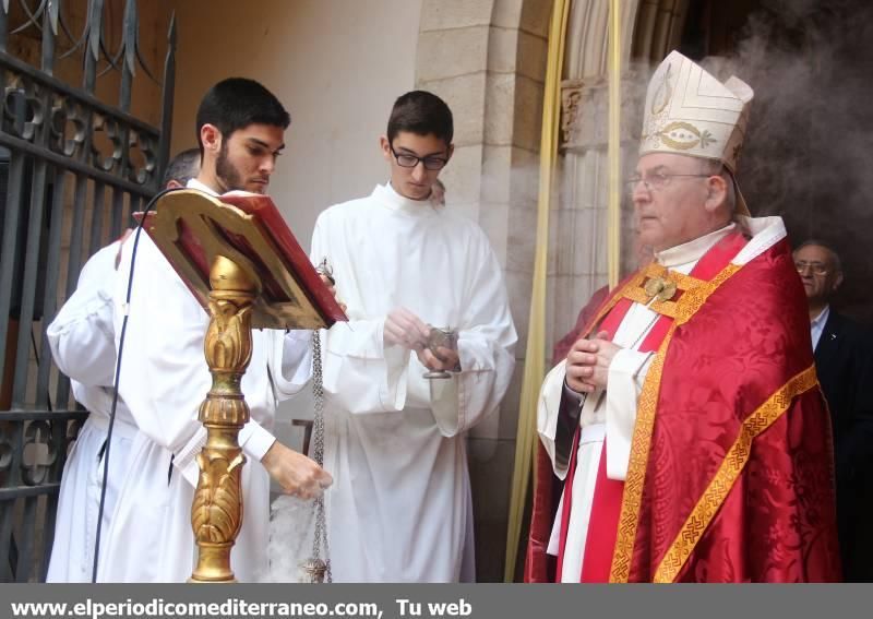 Domingo de Ramos en Castellón