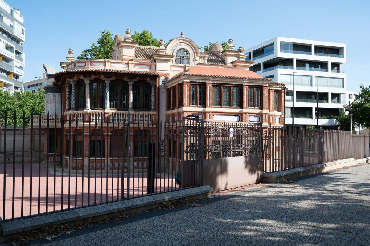 CASA SOLANS JULIO 2026
