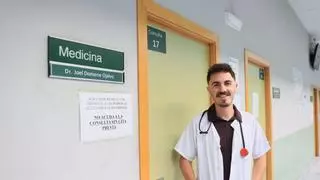 Savia nueva para el sistema sanitario: los especialistas en Medicina de Familia apuestan por Avilés para desarrollar su futuro profesional