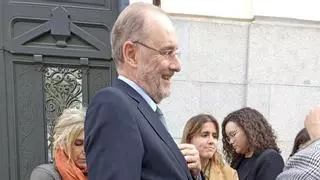 El vocal Álvaro Cuesta no acudirá al Pleno del CGPJ sobre la amnistía porque el órgano actúa "sublevado" frente al Parlamento