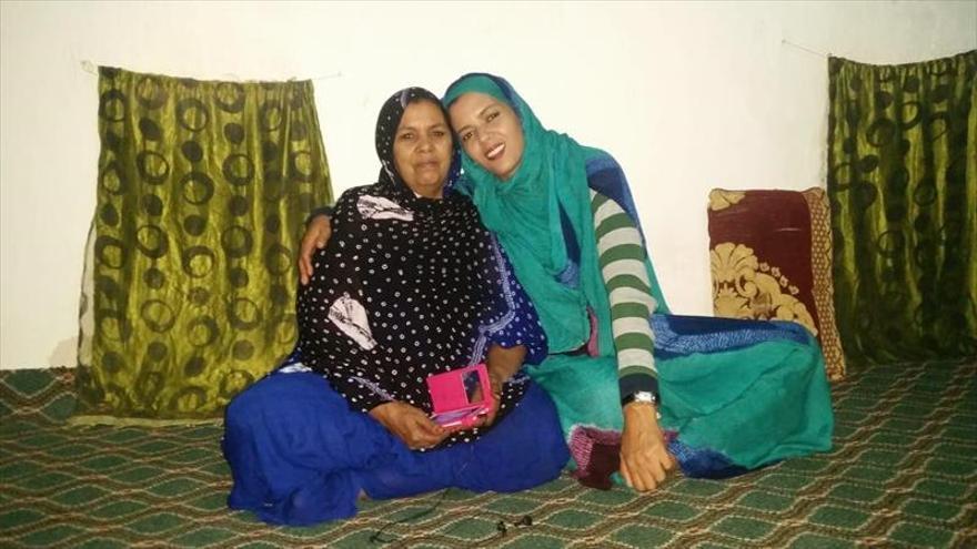 La mujer saharaui: dignidad y resistencia