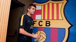 Tito Vilanova assegura que, per guanyar, el Barça ha de marcar al Bernabéu.