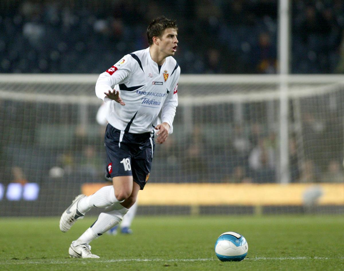 En 2007, en Manchester