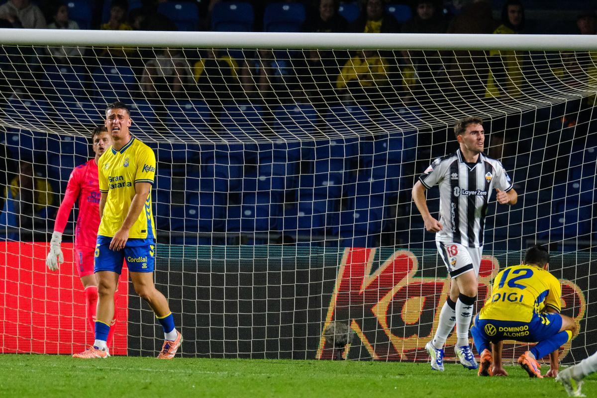 UDLP - Castellón