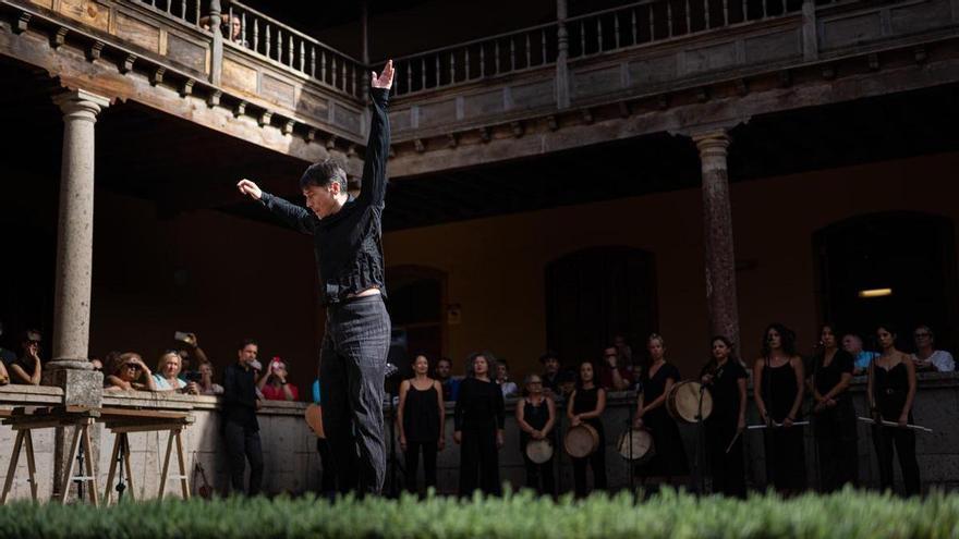 La Laguna to Host Special 'Heritage Nights' Event on September 18-19