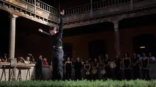 Dos jornadas de patrimonio, danza y memoria llegan a La Laguna