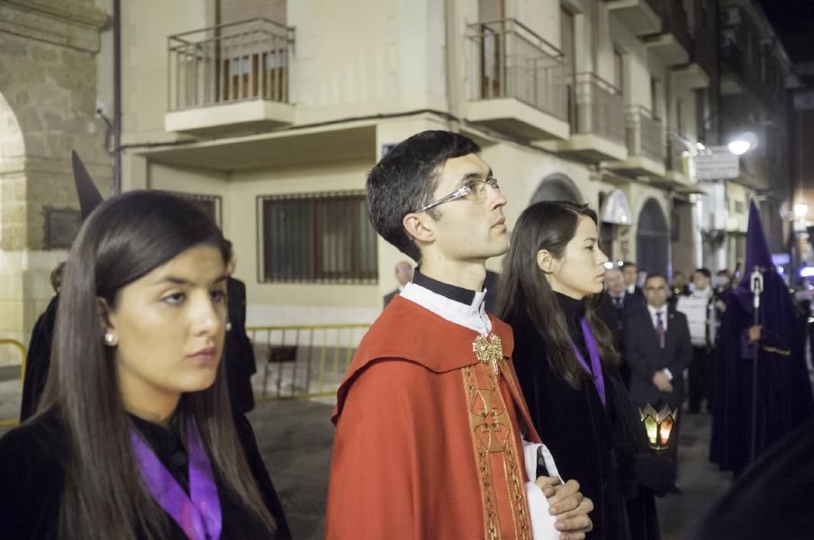 Viernes Santo en Benavente