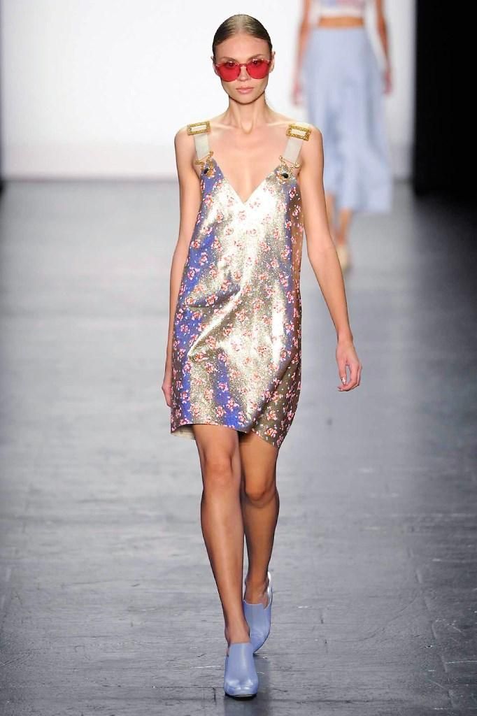Project Runway