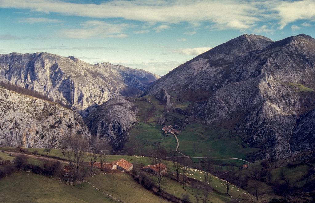 Liébana, Cantabria