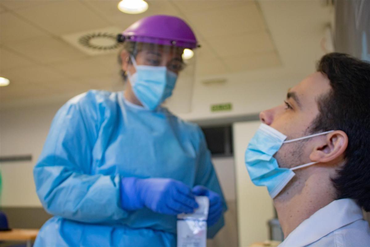 Estos son los dos municipios de Castellón con más riesgo de coronavirus