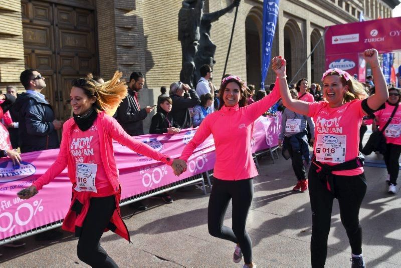 Carrera de la Mujer