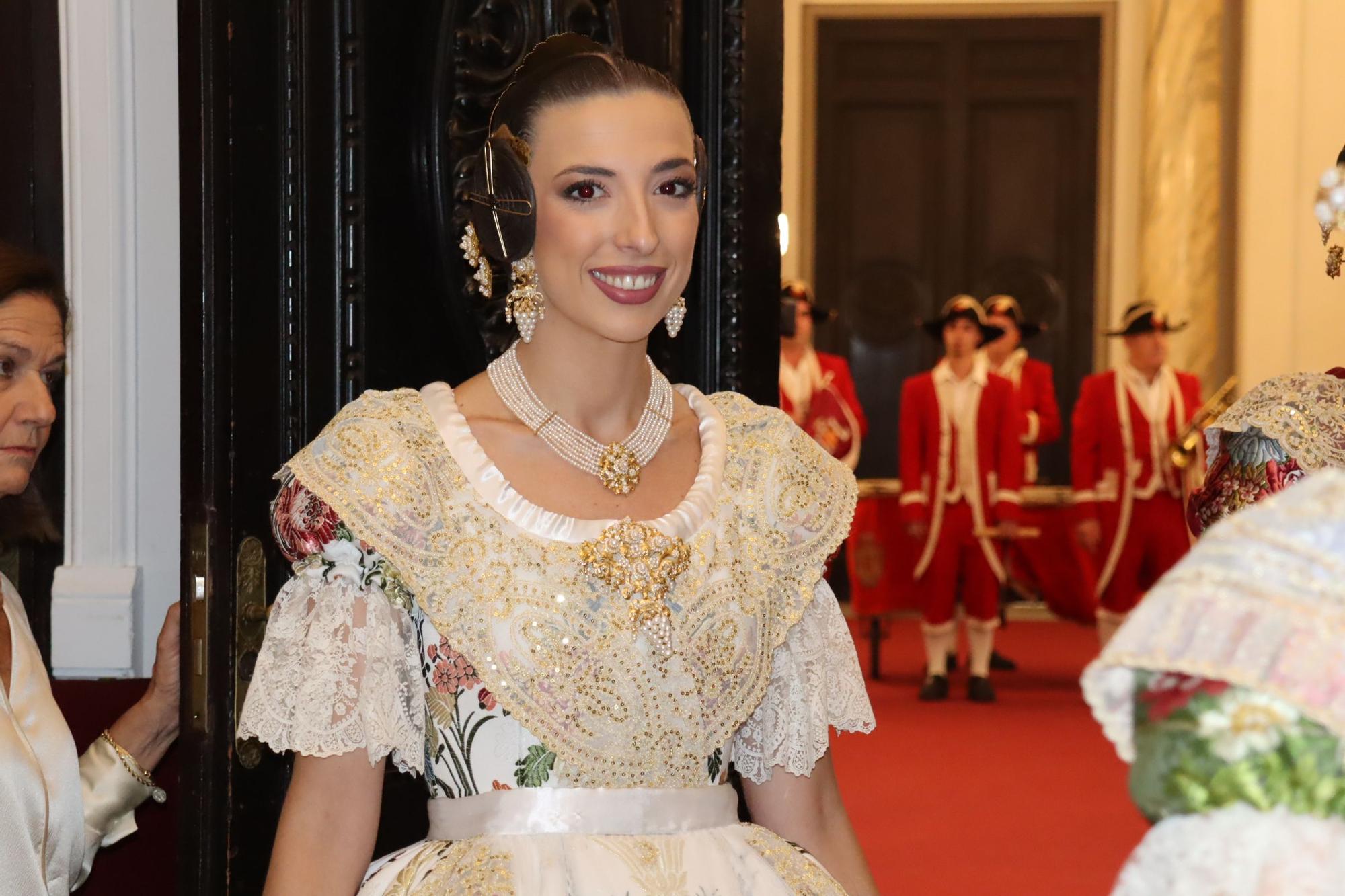 La otra cara de la Elección y Proclamación de las Falleras Mayores 2024