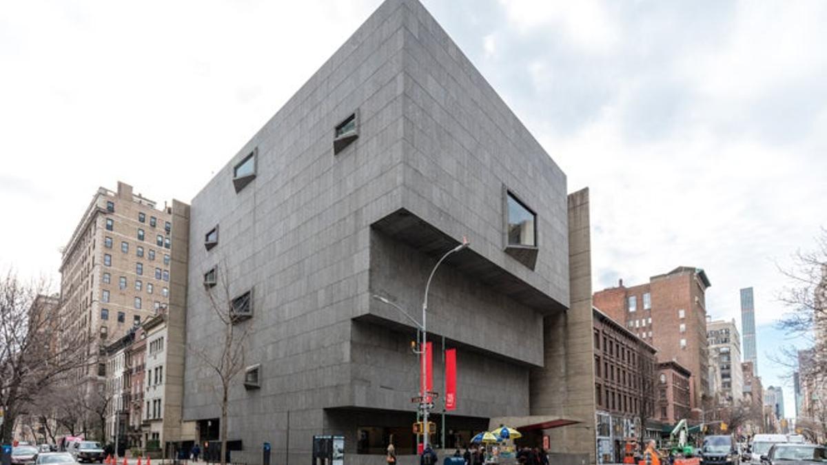 Met Breuer