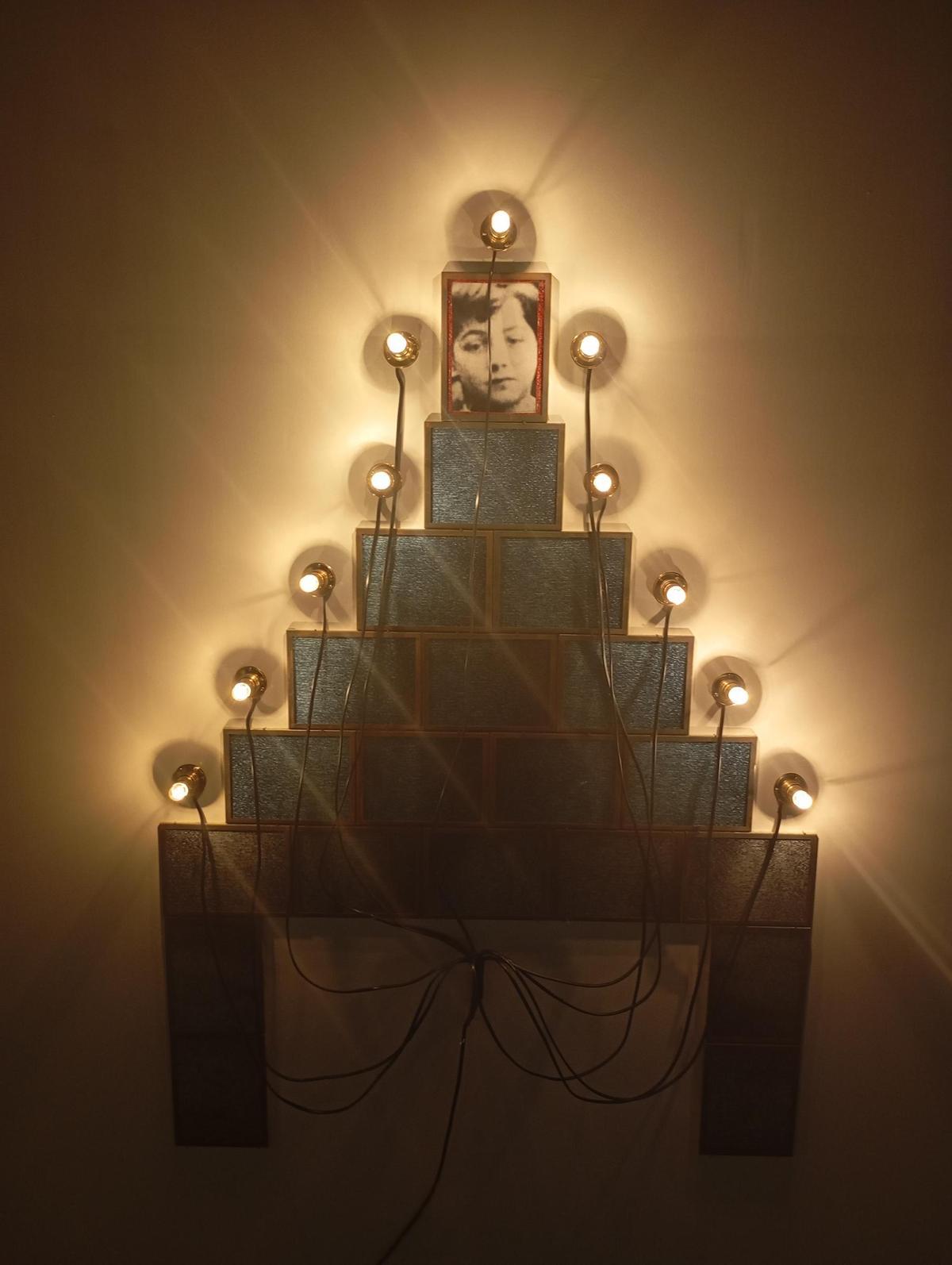 'Monumento', de Christian Boltanski