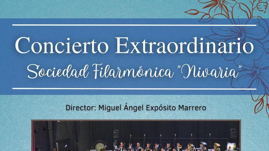 Concierto Extraordinario