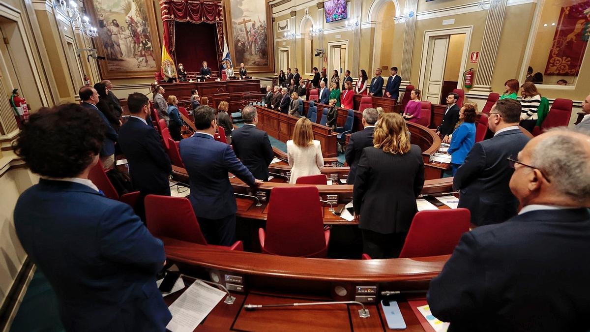 Parlamento de Canarias