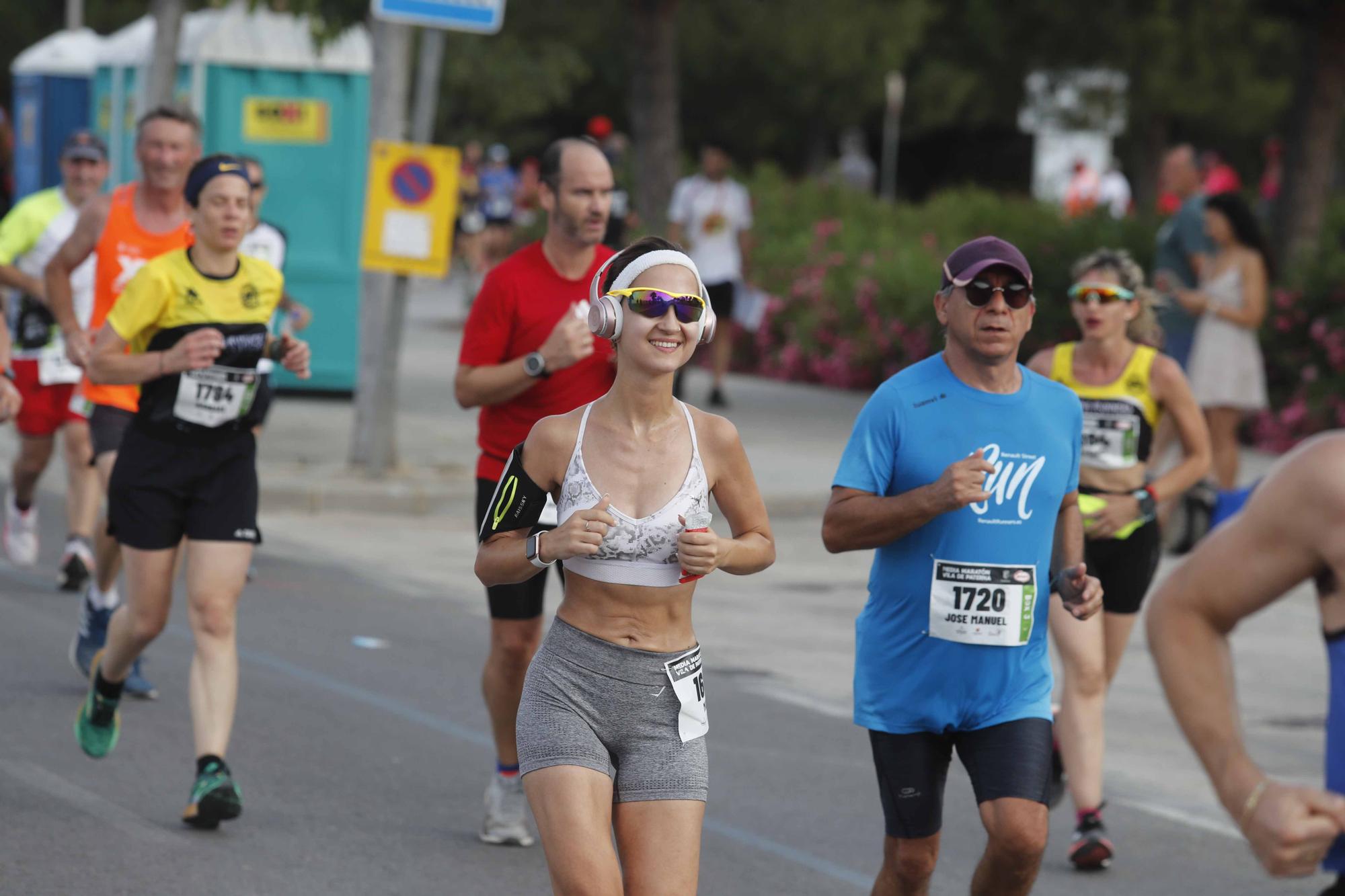 Campeonato de España de Medio Maratón de Paterna