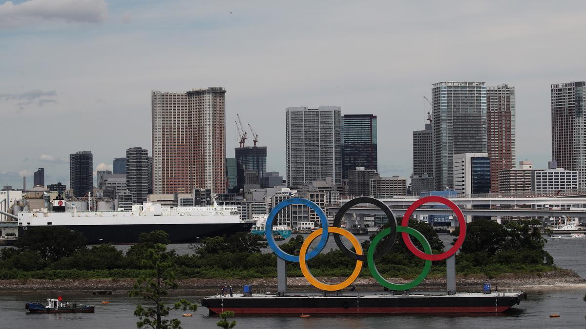 El coste final de los Juegos de Tokio ascendió a 12.310 millones de euros.