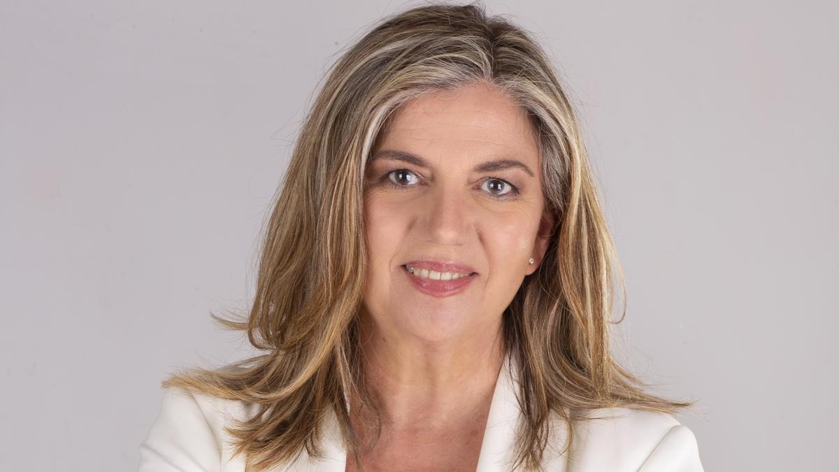 Las 43 propuestas de la candidata del PP de Paiporta