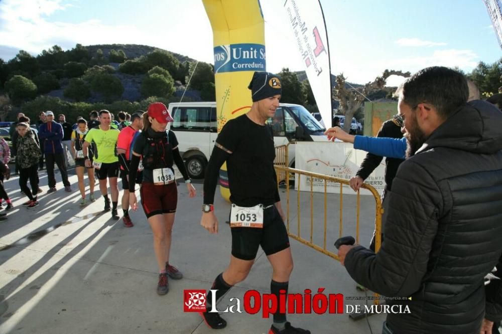 IV Nogalte Trail Extrem