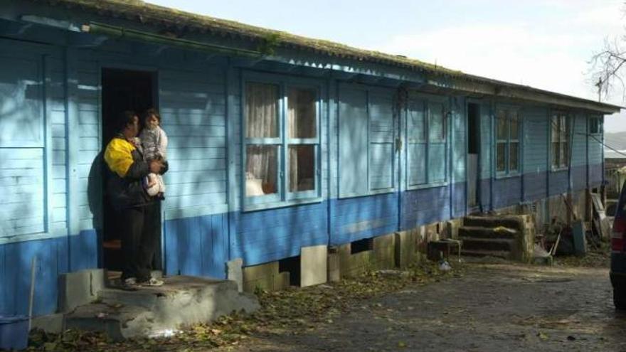 Uno de cada cuatro niños españoles vive por debajo del umbral de la pobreza