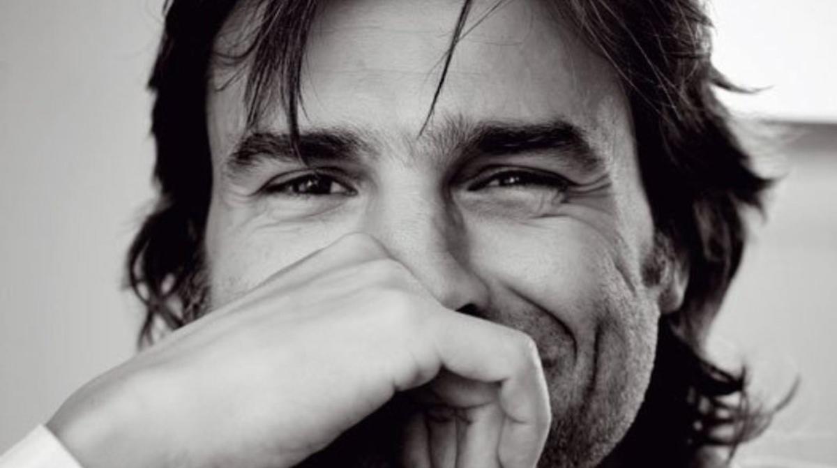 Alberto San Juan vuelve Teatro del Barrio con su 'Autorretrato de un joven capitalista español' el 18 de septiembre