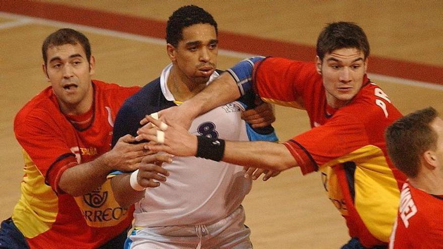 El último adiós de Pontevedra a Gabi Ben Modo