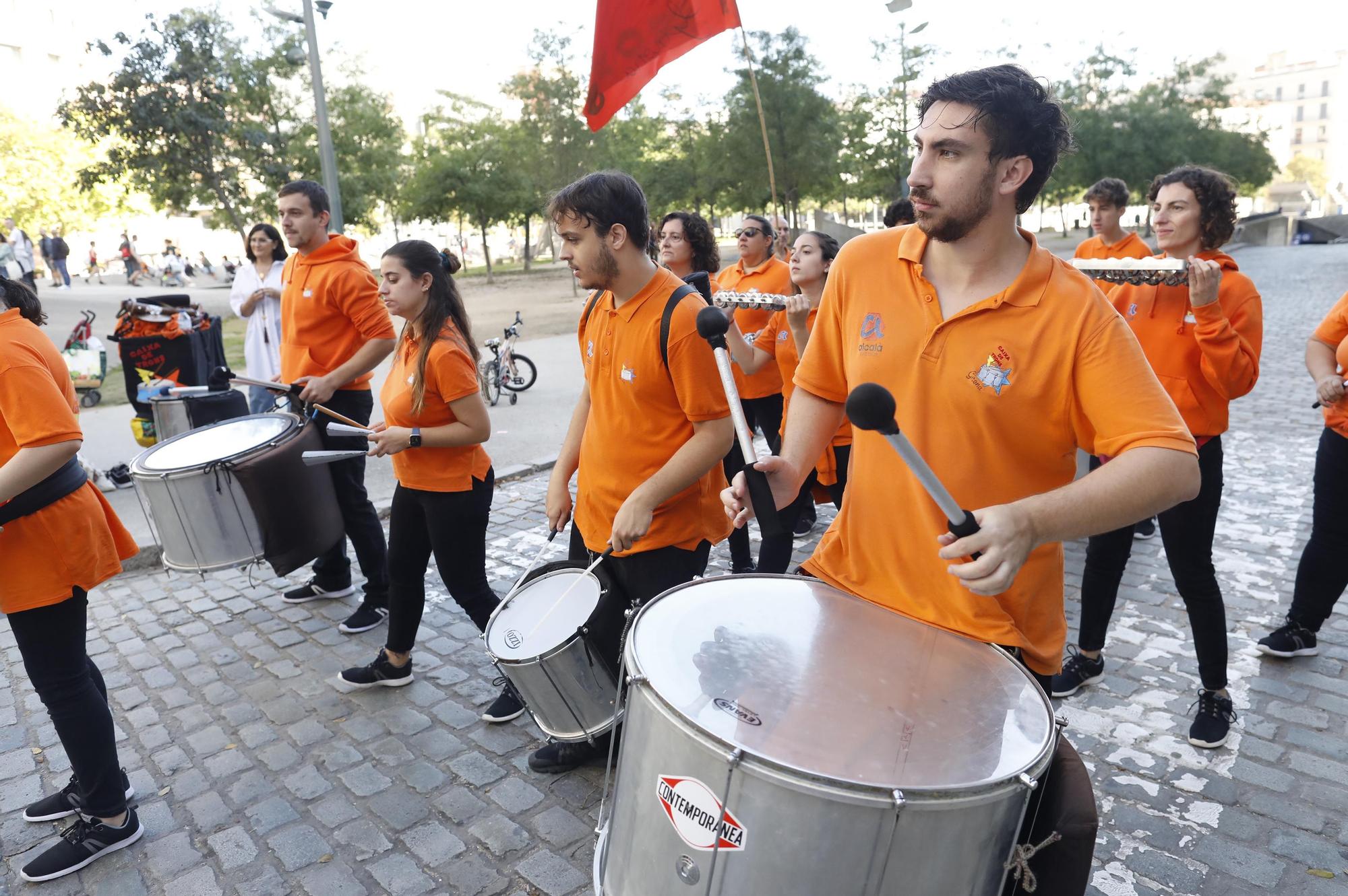 La cursa del carrer Nou torna a ser un èxit i aplega prop de 1.700 corredors