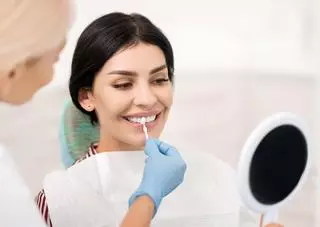 Todo lo que debes saber sobre la estética dental, la rama de la odontología que arrasa entre la sociedad