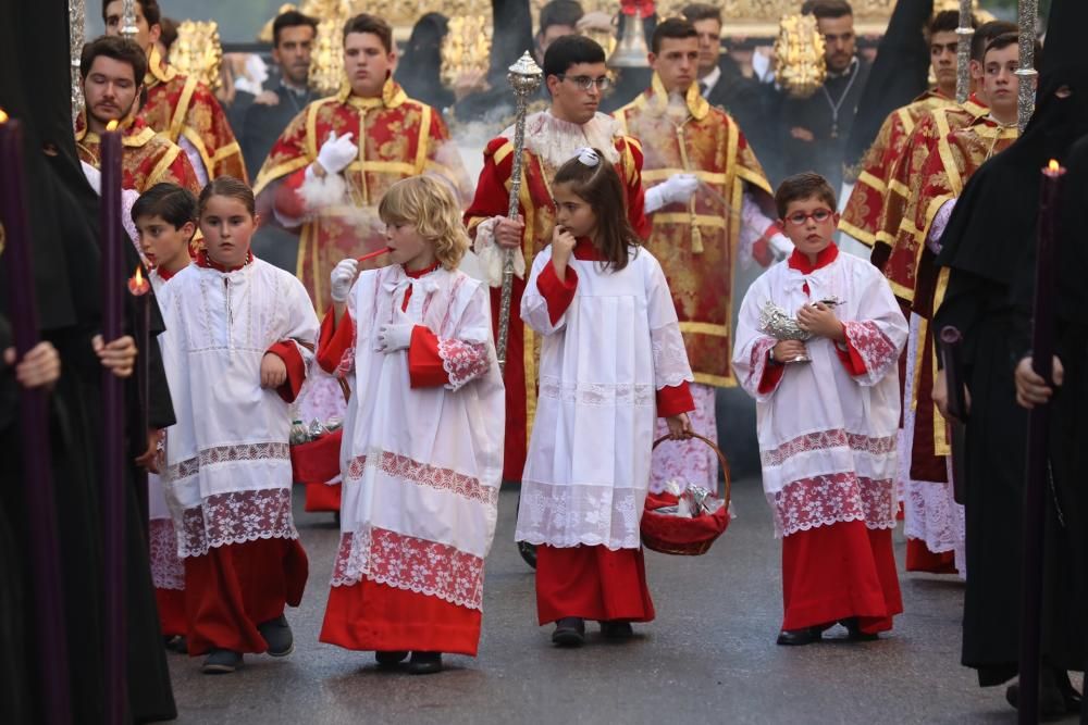 Viernes Santo | Amor