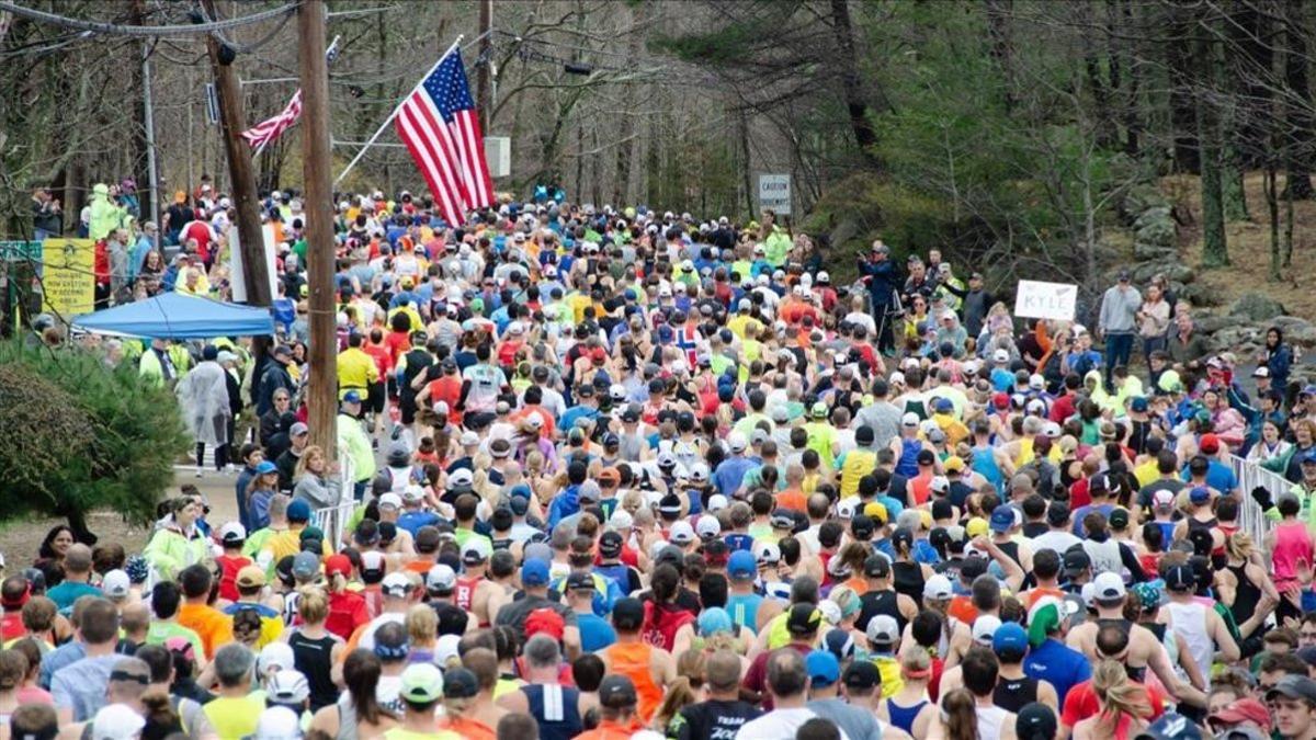 Boston no tendrá corredores en la calle pero sí uno virtual