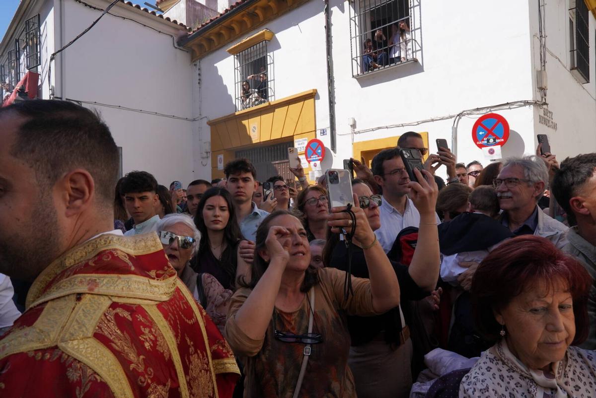 Las Penas de Santiago, en imágenes