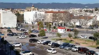 Vimcorsa ultima los proyectos para construir 222 VPO en tres barrios de Córdoba