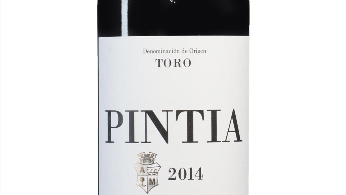 Pintia 2014: Bodegas y viñedos Pintia