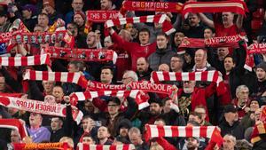 Anfield se queda huérfano: el inolvidable legado que deja The Normal One